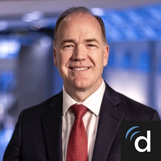 Bob Carter, MD