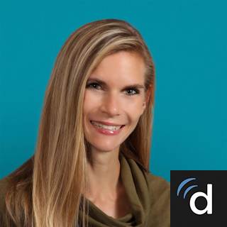 Courtney Stroble, MD