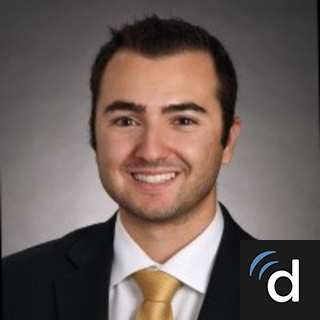 Andre Wakim, MD
