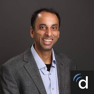 Chaitanya Dahagam, MD, General Surgery, Oakton, VA