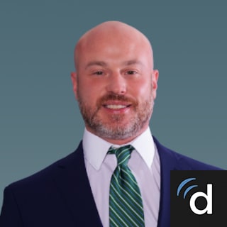 Colin Penn, General Surgery, Orlando, FL