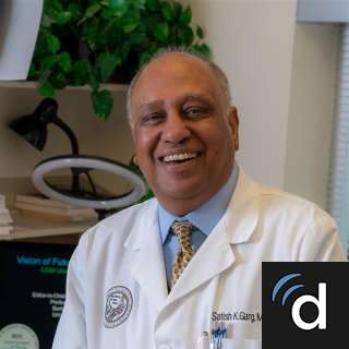 Satish Garg, MD, Endocrinology, Aurora, CO