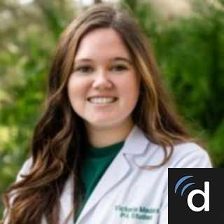 Victoria Maddex, Physician Assistant, Rocky Mount, NC