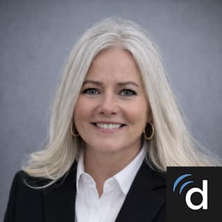 Georgette Prichard, Family Nurse Practitioner, Lexington, OH