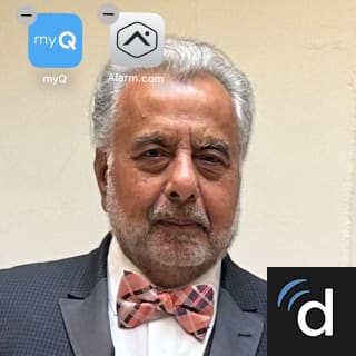 Bharat Joshi, MD