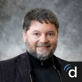 Juan Calero, MD