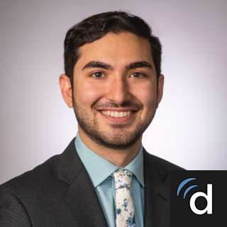 Danny Zakria, MD