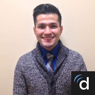 Bryan Yanez, MD, Psychiatry, Brockton, MA