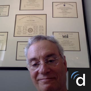 Andrew Miller, MD, Internal Medicine, Providence, RI