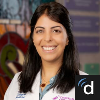 Sara Javadi, DO, Pediatric Gastroenterology, San Antonio, TX