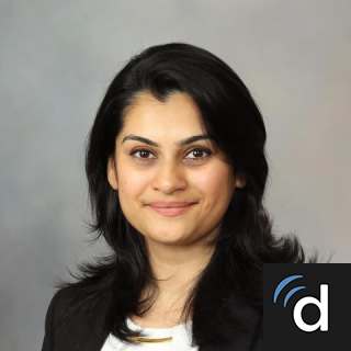 Rushna Ali, MD, Neurosurgery, Rochester, MN