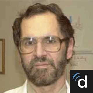 Gerard Nuovo, MD, Pathology, Powell, OH