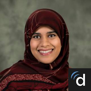 Ifrah Jamil, MD