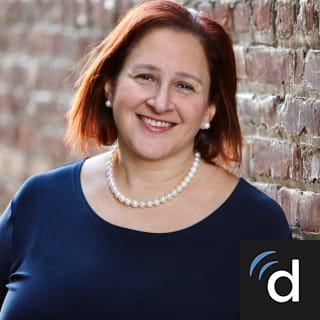 Amy Silverman, MD