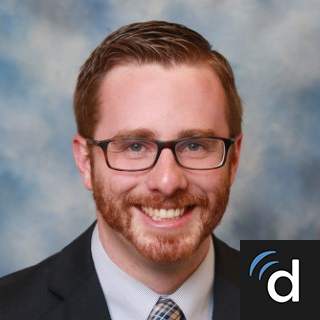 Eric Leikert, DO, Family Medicine, Farmington Hills, MI