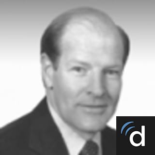 Larry Scott, MD