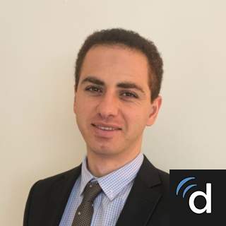 Mahmut Unverdi, MD