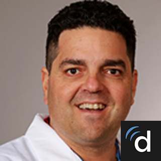 Matthew Forte, MD