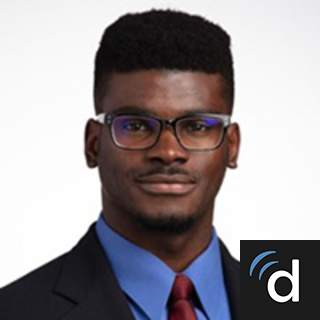 Arinze Ochuba, MD