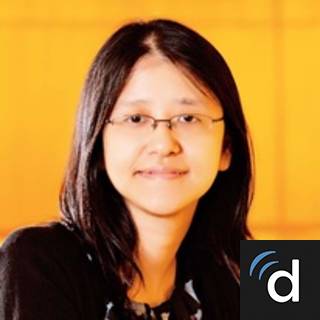 Lirong Zhu, MD