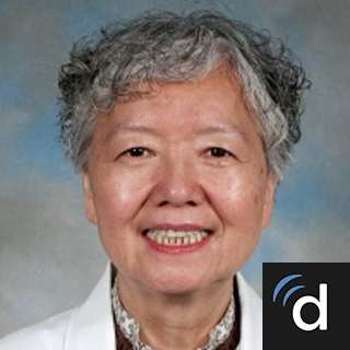Nan-Shing Hsu, MD