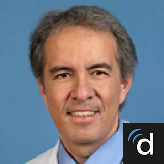 Jesus Araujo, MD