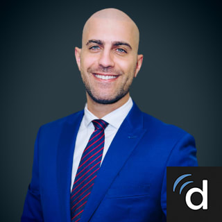 Faraz Yousefian, DO, Other MD/DO, Atlanta, GA