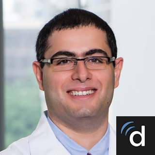 Maham Rahimi, MD