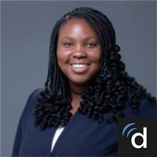 Betsy-Ann Assoumou, MD