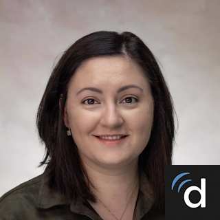 Angela Tashtanov, Family Nurse Practitioner, Lansing, MI