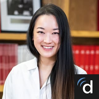 Maria Ly, MD