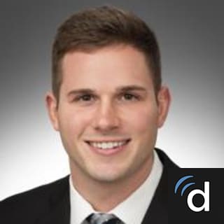 Austin Bentz, Emergency Medicine, Harrisburg, PA