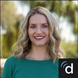 Sarah (White) Moody, Psychiatric-Mental Health Nurse Practitioner, Gilbert, AZ