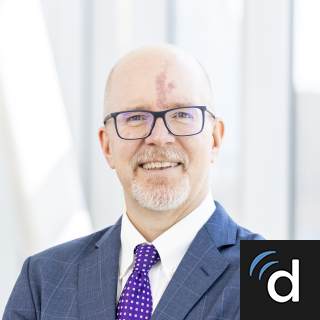 Nathan Pennell, MD