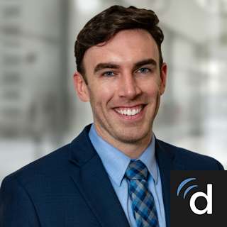 Reed Andrews, MD, Orthopaedic Surgery, Cleveland, OH