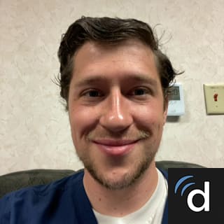 Nicholas Kress, MD, Family Medicine, Salt Lake City, UT