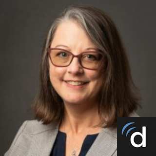 Christa George, Pharmacist, Memphis, TN