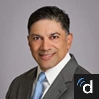 Ajay Baddi, MD