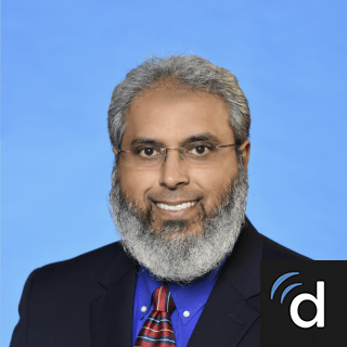 Syed Jafri, MD