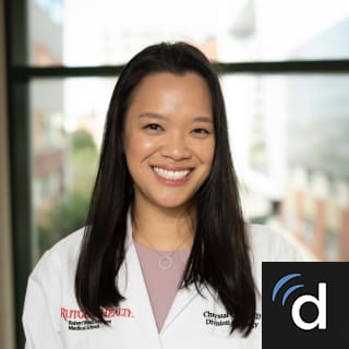 Chrystal Chang, MD
