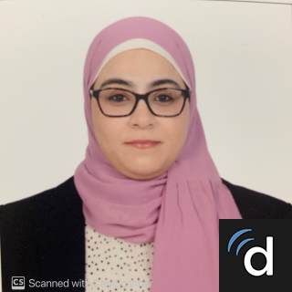 Mai Hamaad, MD
