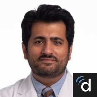 Dr. Adnan Younus, MD | Salisbury, MD | Internist | US News Doctors