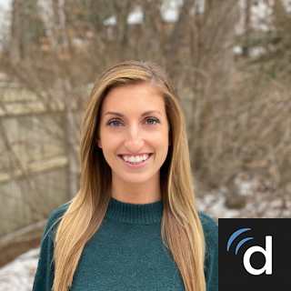 Ashley Webster, Family Nurse Practitioner, Wells, ME