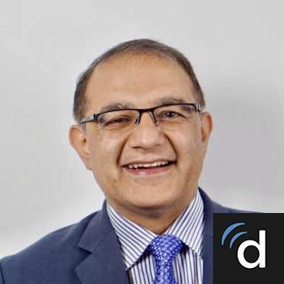 Muhammad Azeem, MD