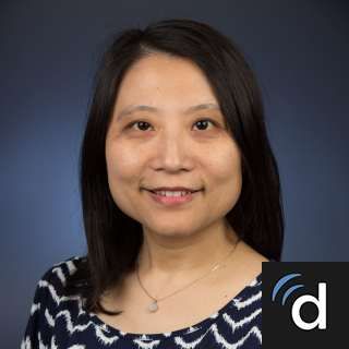 Jianmin Xu, MD, Pathology, Monrovia, CA