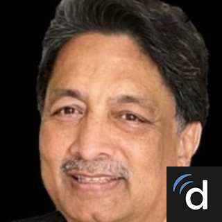 Fairooz Kabbinavar, MD