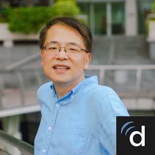Do-Yeon Cho, MD, Otolaryngology (ENT), Birmingham, AL