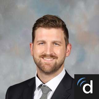 Andrew Dergan, MD, Family Medicine, Omaha, NE