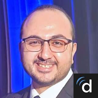 Moataz Abouammo, MD, Otolaryngology (ENT), Columbus, OH
