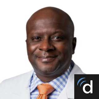 David Luyimbazi, MD